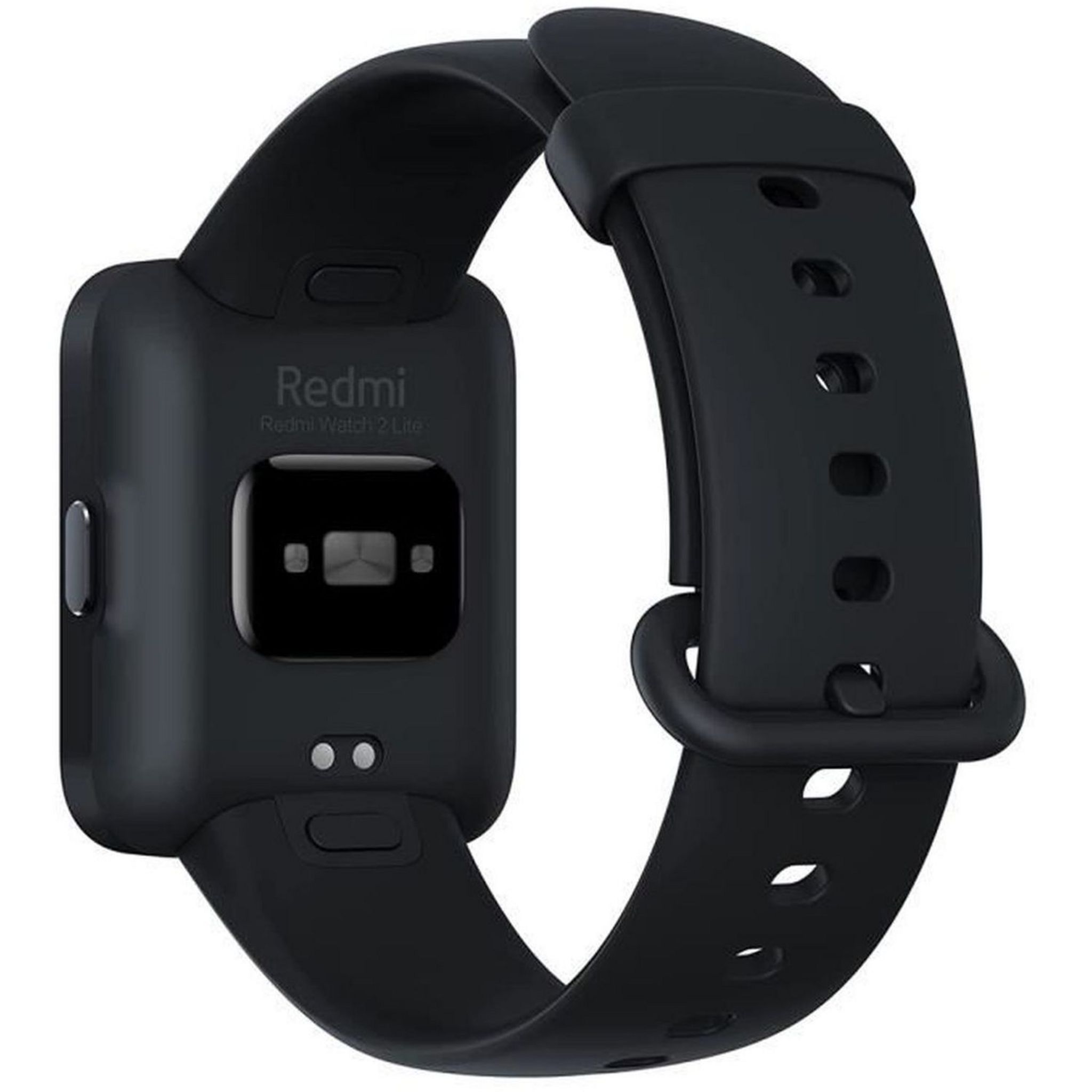 Voir la diapositive 3 : XIAOMI XIAOMI Montre connectée Redmi Watch 2 Lite - Noir
