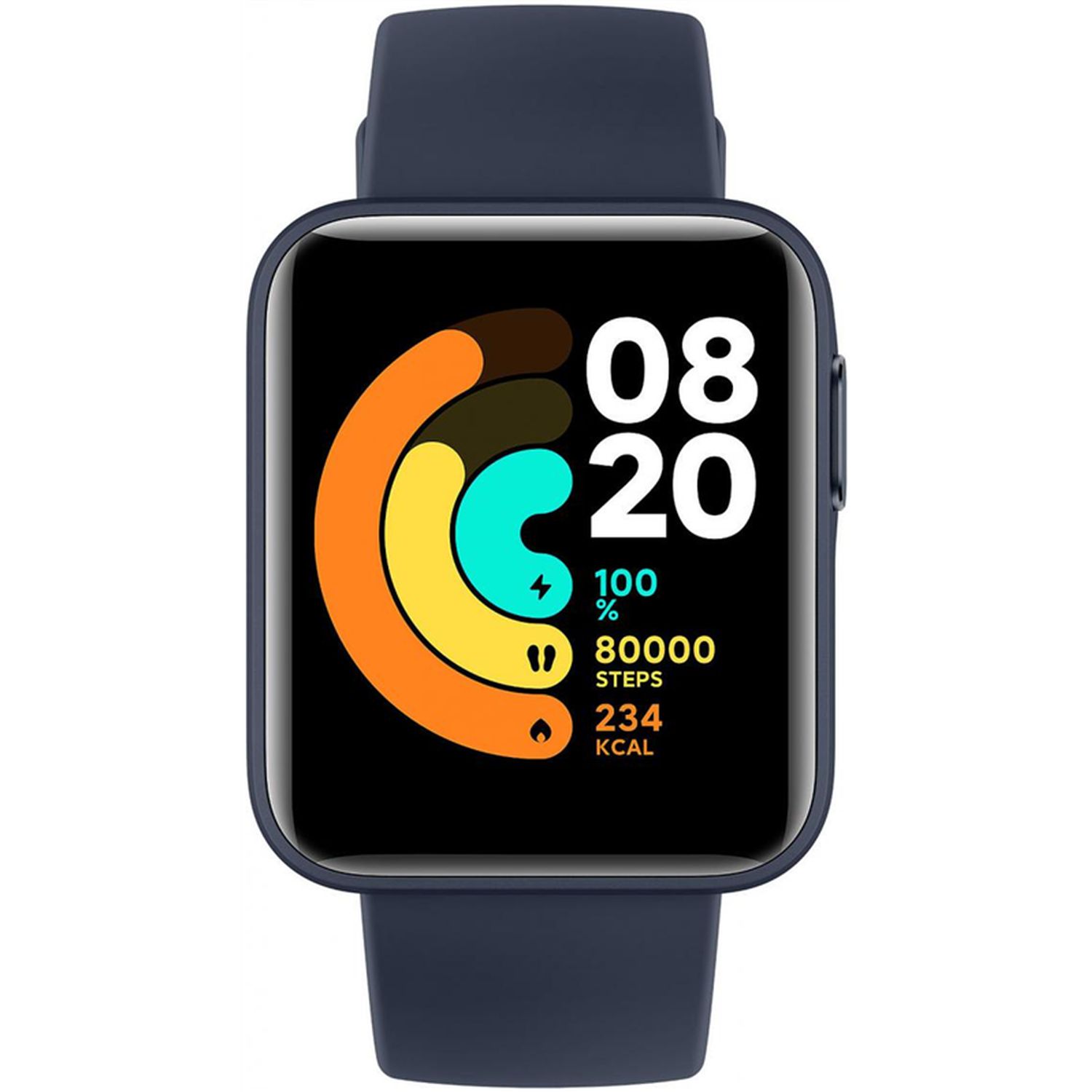 Voir la diapositive 2 : XIAOMI XIAOMI Montre connectée Redmi Watch 2 Lite - Bleu