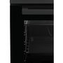 Voir la diapositive 6 : BEKO Cuisinière vitrocéramique FSS57100GAC - 50 cm, 4 Foyers