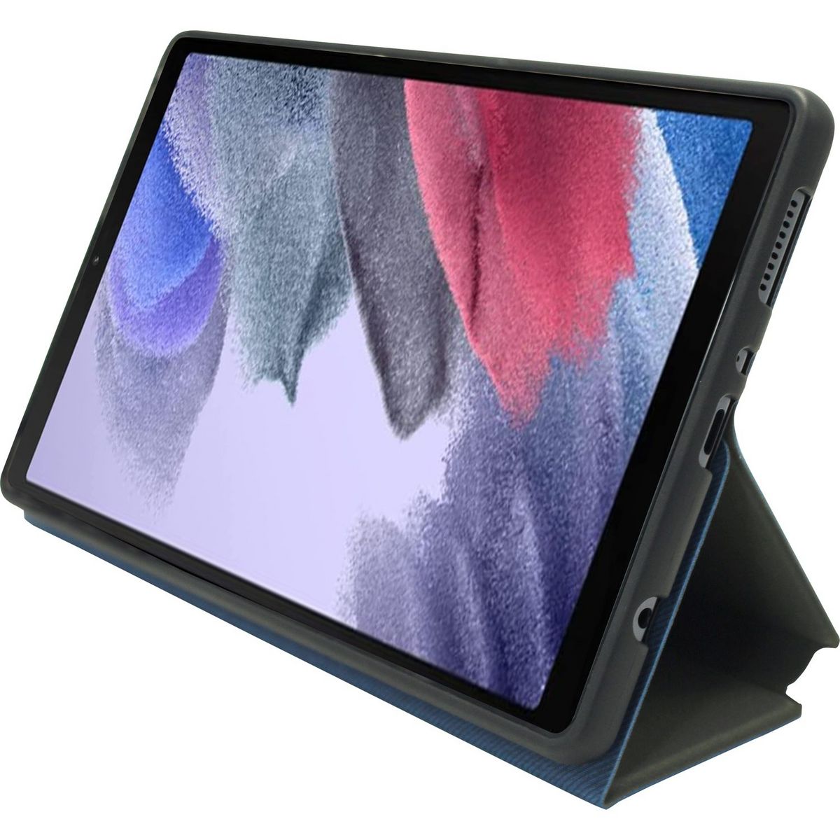 QILIVE Protection tablette PROT TAB A7 Lite 8.7 - Bleu