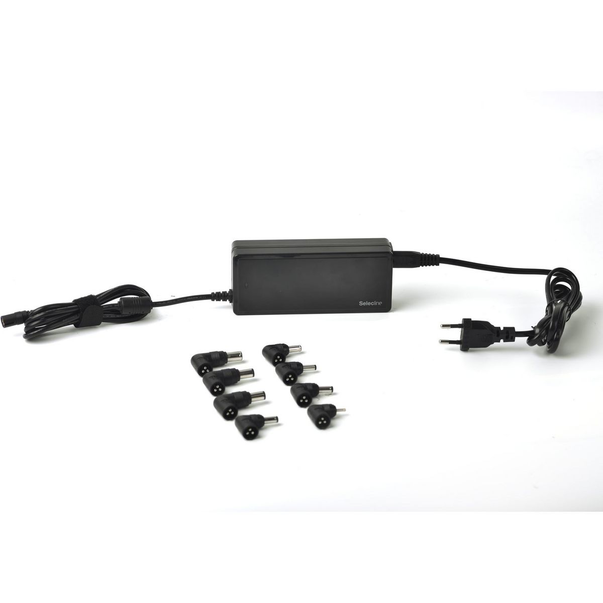 SELECLINE Chargeur multimédia PC 90W