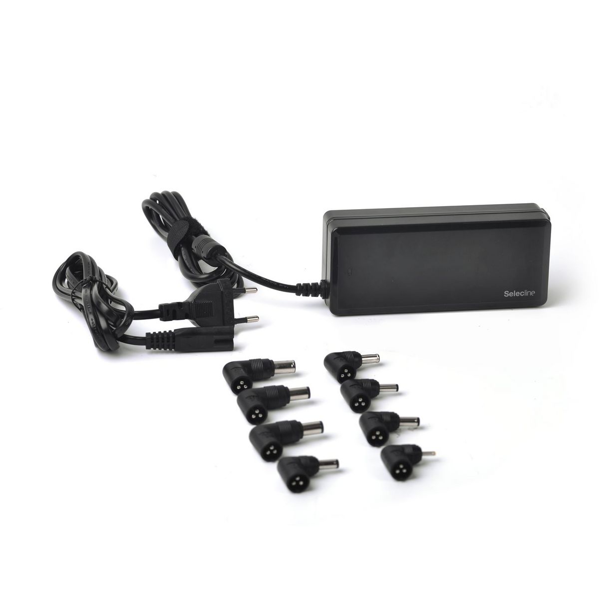 SELECLINE Chargeur multimédia PC 90W