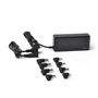 Voir la diapositive 2 : SELECLINE Chargeur multimédia PC 90W