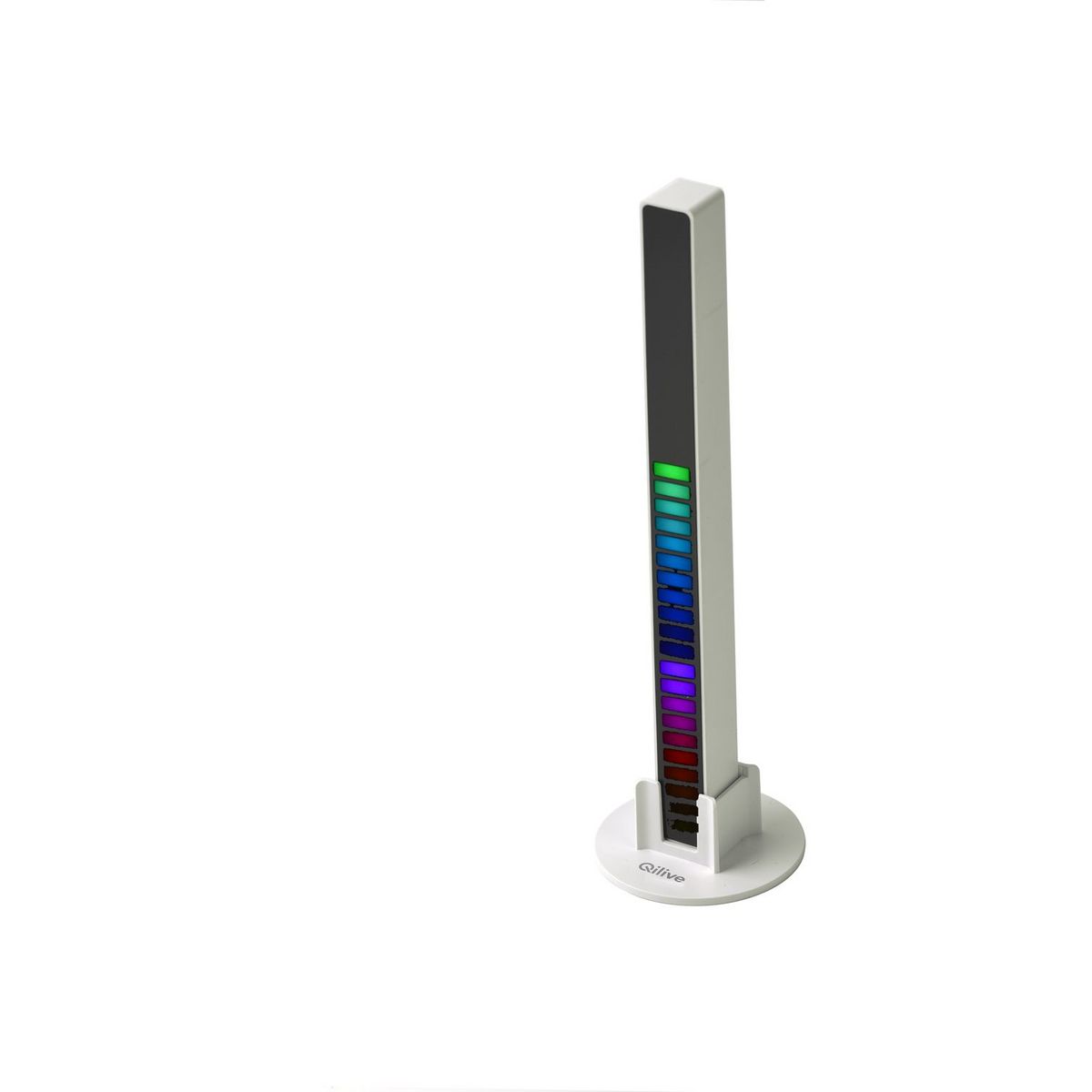 QILIVE Pack streaming 4 en 1