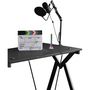 Voir la diapositive 9 : QILIVE Pack streaming 4 en 1