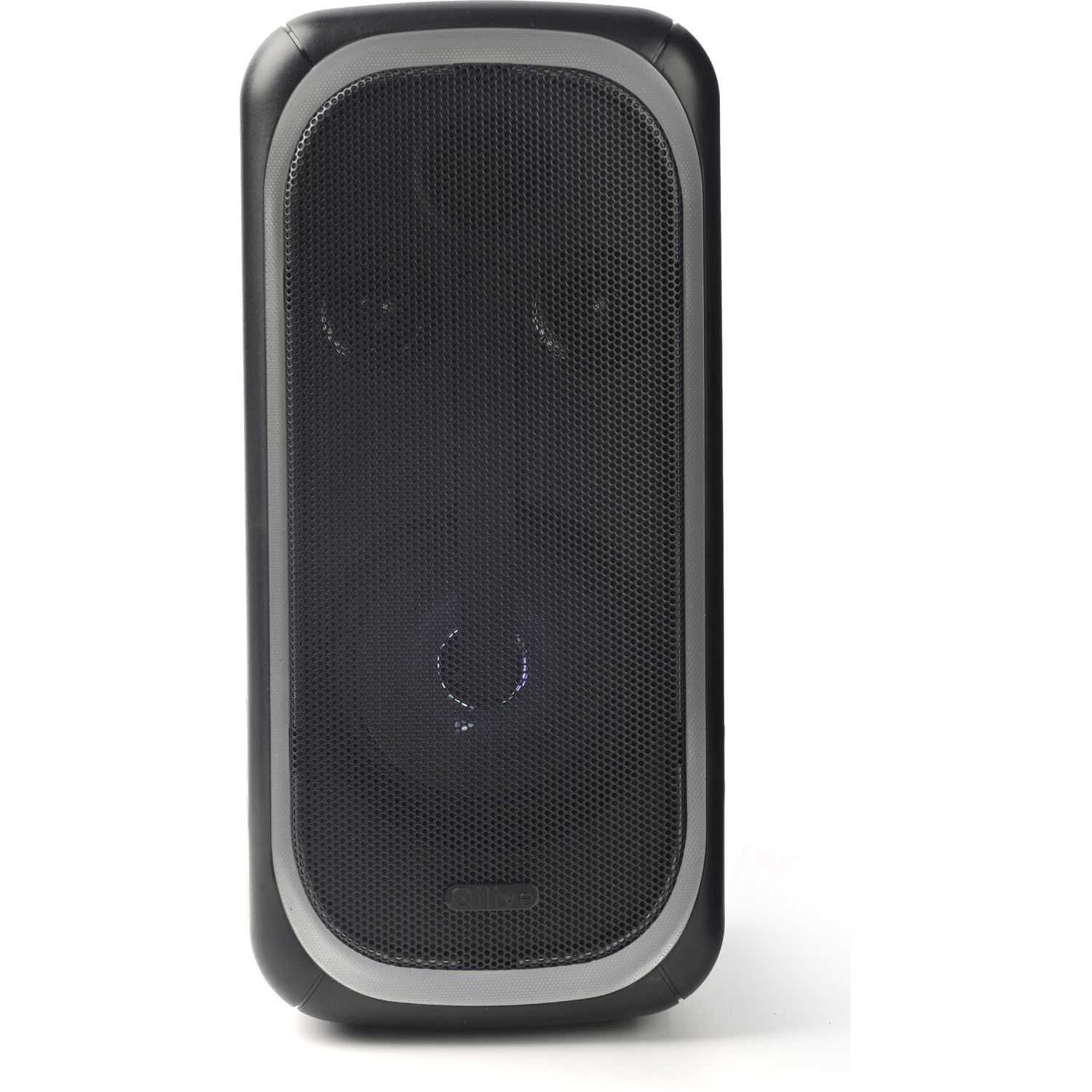 Voir la diapositive 7 : QILIVE Enceinte portable GAMING BT 2.1 - Noir