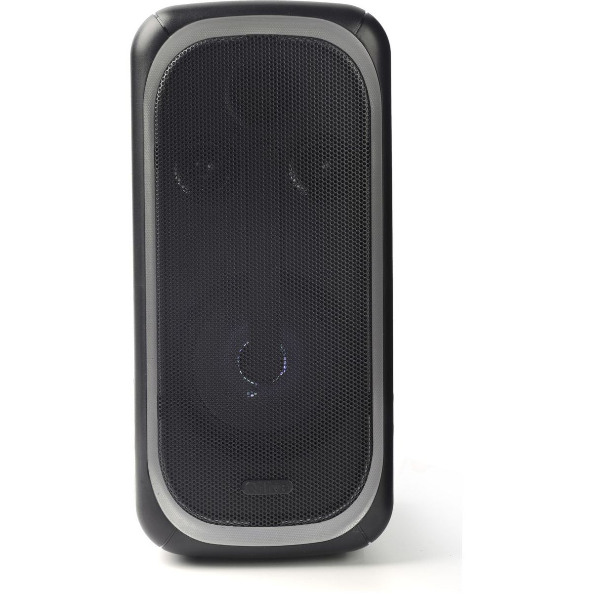 QILIVE Enceinte portable GAMING BT 2.1 - Noir