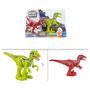 Voir la diapositive 2 : ZURU Figurine Robo Alive Raptor