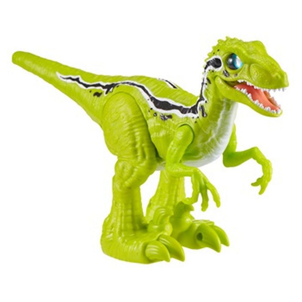 ZURU Figurine Robo Alive Raptor