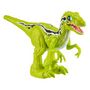 Voir la diapositive 3 : ZURU Figurine Robo Alive Raptor