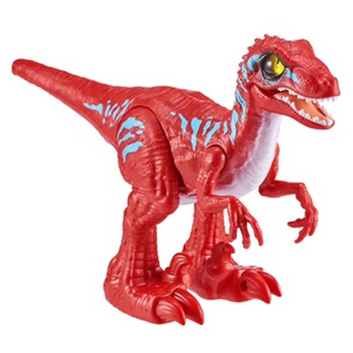 ZURU Figurine Robo Alive Raptor