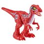 Voir la diapositive 5 : ZURU Figurine Robo Alive Raptor