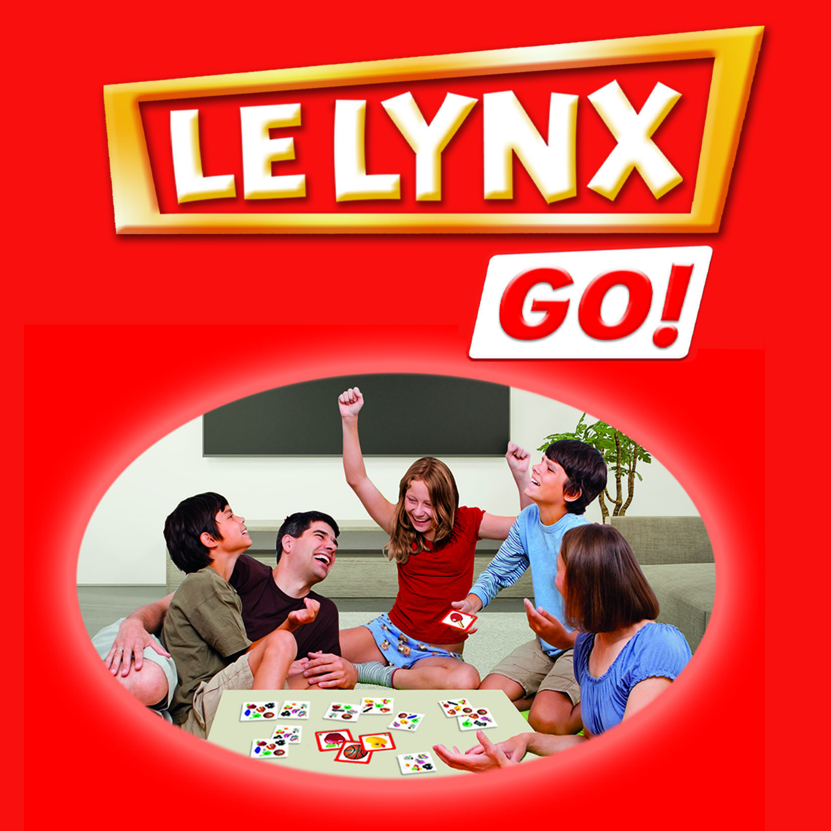 Voir la diapositive 2 : EDUCA Jeu le Lynx Go