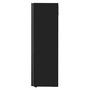 Voir la diapositive 6 : LG Réfrigérateur combiné GBB72MCUDN, 384 L, Froid ventilé No frost, D