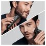 Voir la diapositive 6 : BRAUN Tondeuse multi MGK3320 - Noir