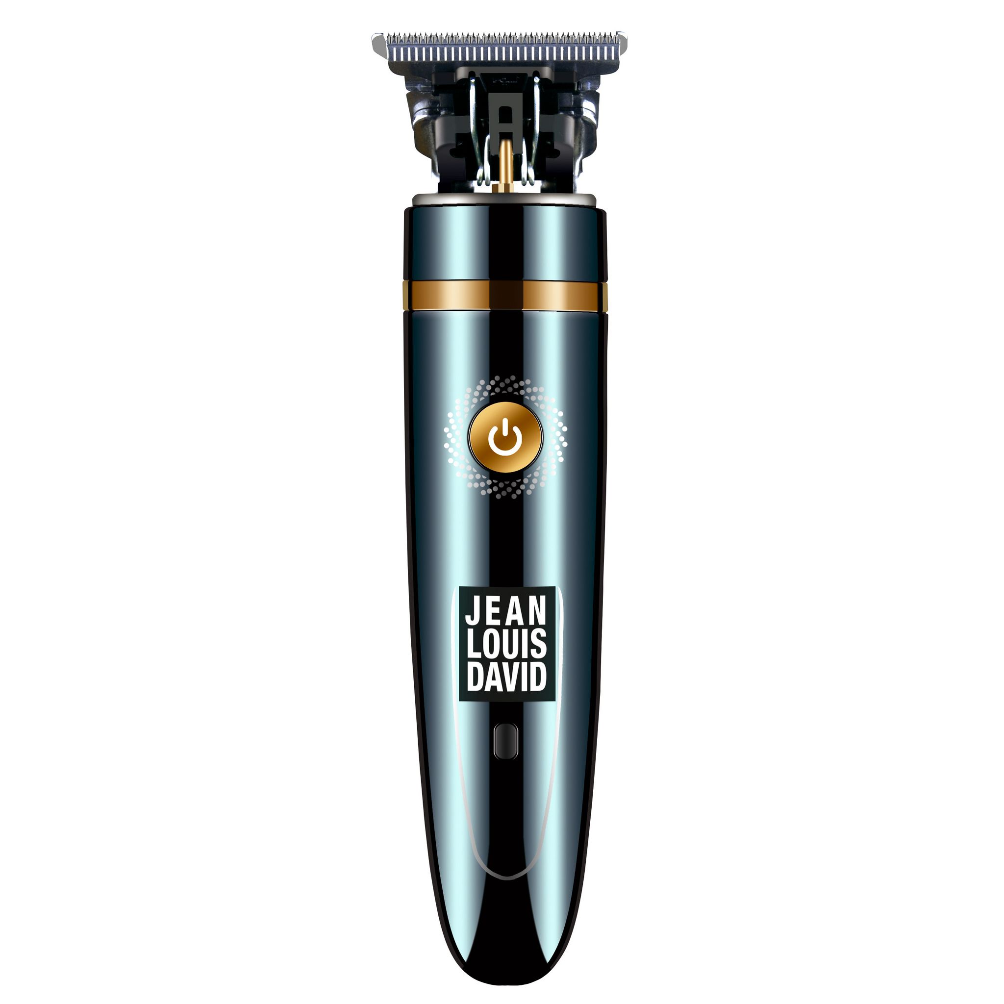 Voir la diapositive 4 : JEAN LOUIS DAVID Tondeuse multiusage 39959 - Bleu