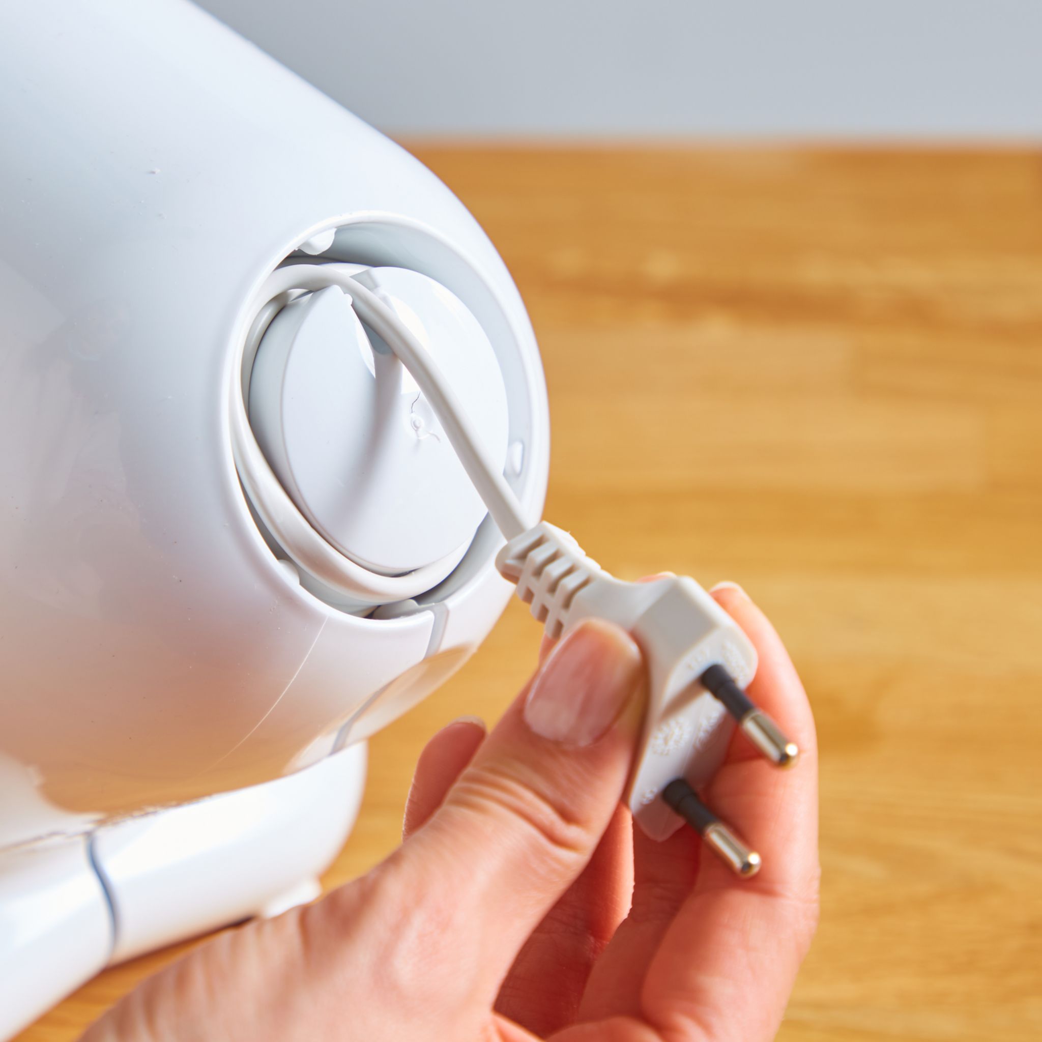 Voir la diapositive 6 : MOULINEX Fresh express 3 en 1 DJ753510 - Rouge