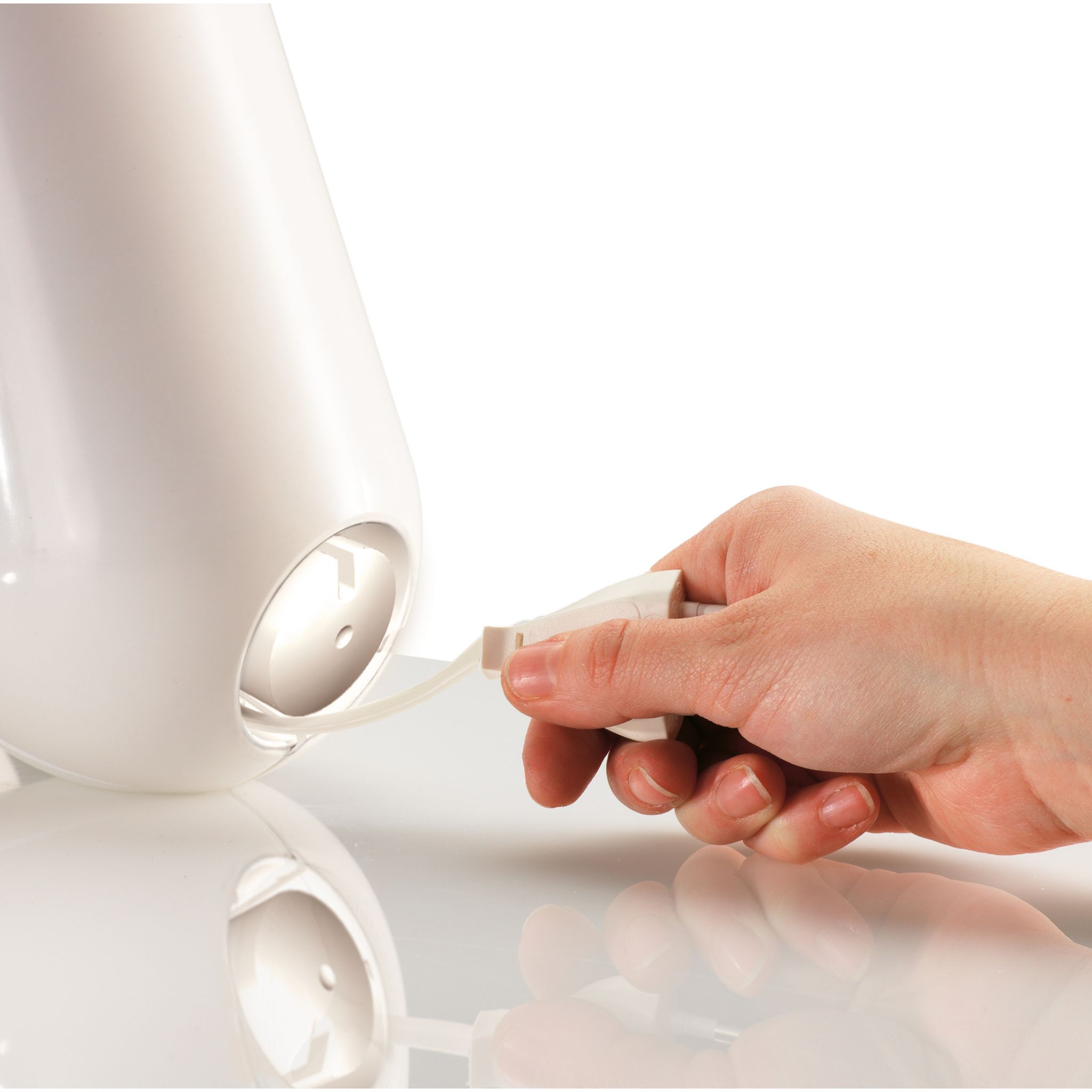 Voir la diapositive 10 : MOULINEX Fresh express 3 en 1 DJ753510 - Rouge