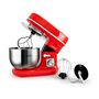 Voir la diapositive 2 : KITCHENCOOK Robot p&#xE2;tissier REVOLVE - Rouge