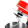 KITCHENCOOK Robot pâtissier REVOLVE - Rouge