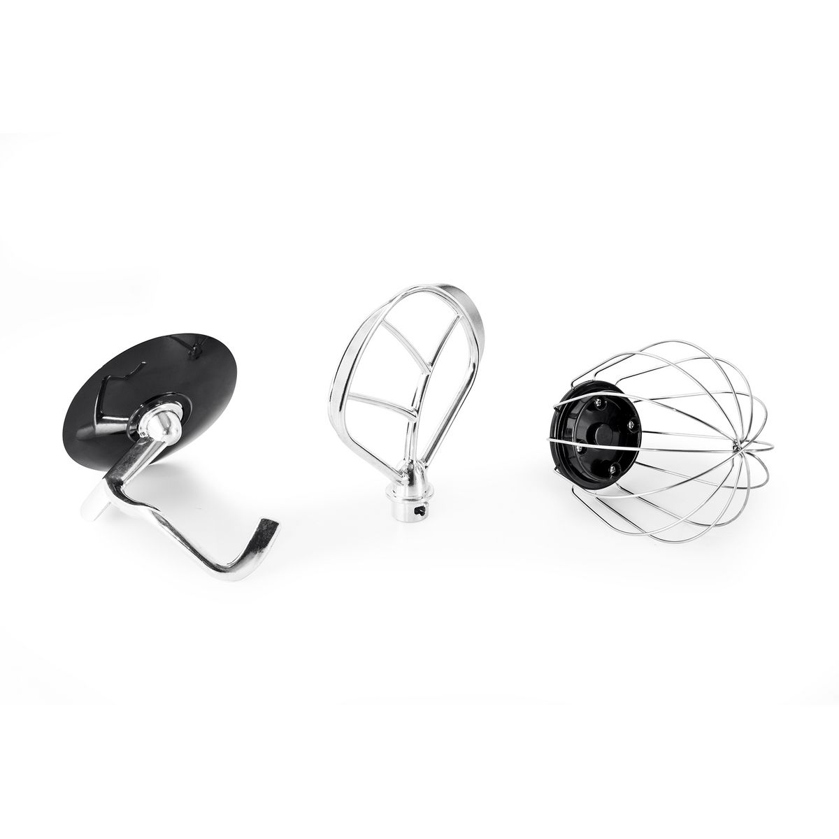 KITCHENCOOK Robot p&#xE2;tissier REVOLVE - Rouge