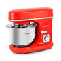 Voir la diapositive 16 : KITCHENCOOK Robot p&#xE2;tissier REVOLVE - Rouge