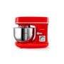 Voir la diapositive 5 : KITCHENCOOK Robot p&#xE2;tissier REVOLVE - Rouge