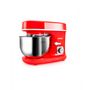 Voir la diapositive 6 : KITCHENCOOK Robot p&#xE2;tissier REVOLVE - Rouge