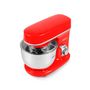 Voir la diapositive 9 : KITCHENCOOK Robot p&#xE2;tissier REVOLVE - Rouge