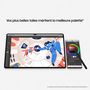 Voir la diapositive 2 : SAMSUNG Tablette tactile TAB S8+ 128 Go - Argent