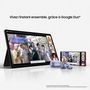 Voir la diapositive 2 : SAMSUNG Tablette tactile TAB S8+ 128 Go - Anthracite