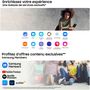 Voir la diapositive 5 : SAMSUNG Tablette tactile TAB S8+ 128 Go - Anthracite