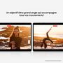 Voir la diapositive 7 : SAMSUNG Tablette tactile TAB S8+ 128 Go - Anthracite