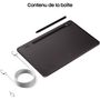 Voir la diapositive 7 : SAMSUNG Tablette tactile TAB S8 128 Go - Argent