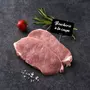 MON BOUCHER Echine de porc terroir sans os à rôtir Label Rouge 4 personnes 800g