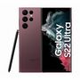Voir la diapositive 1 : SAMSUNG Galaxy S22 Ultra 128GO - Bordeaux