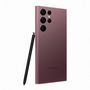 Voir la diapositive 7 : SAMSUNG Galaxy S22 Ultra 128GO - Bordeaux