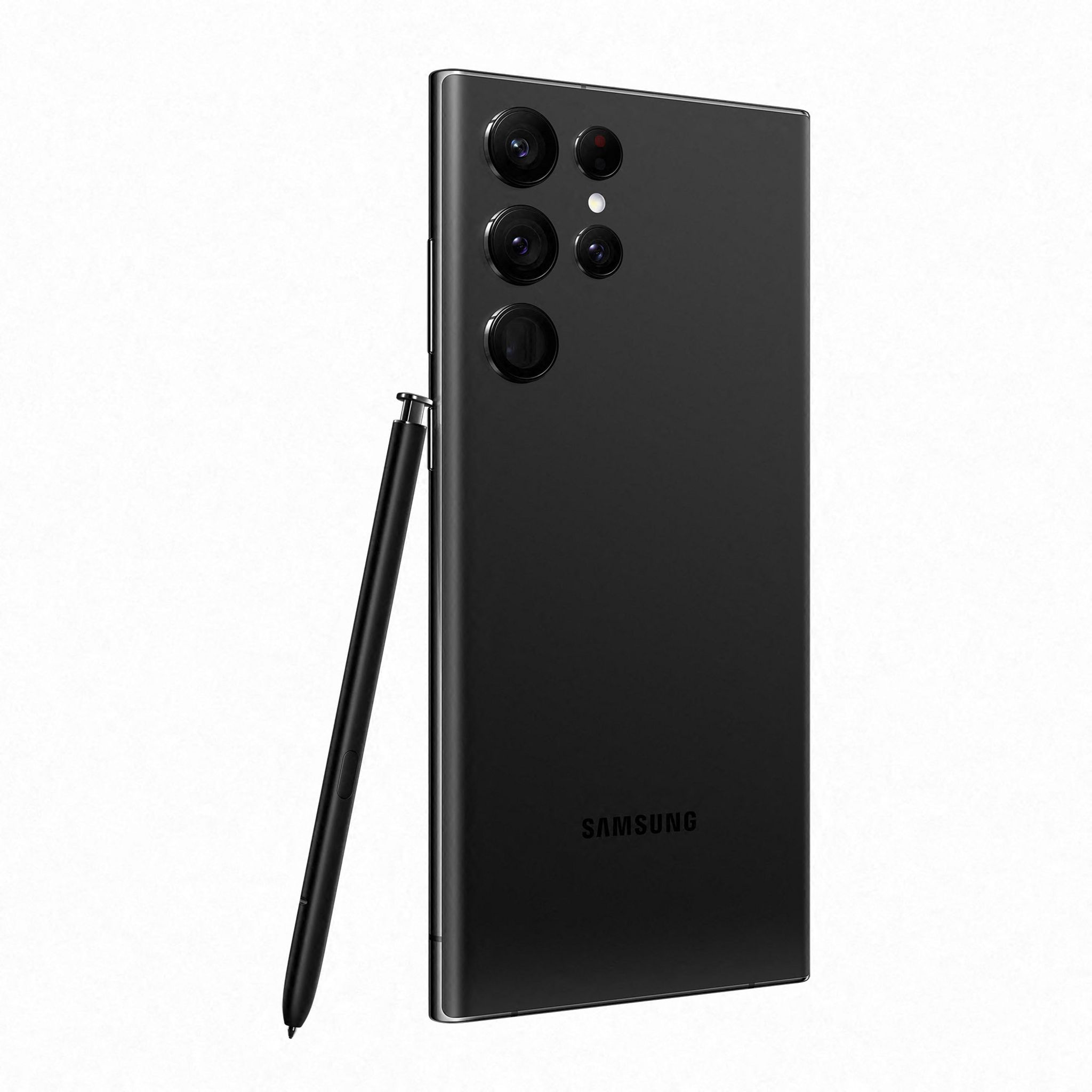 Voir la diapositive 7 : SAMSUNG Galaxy S22 Ultra 256GO - Noir