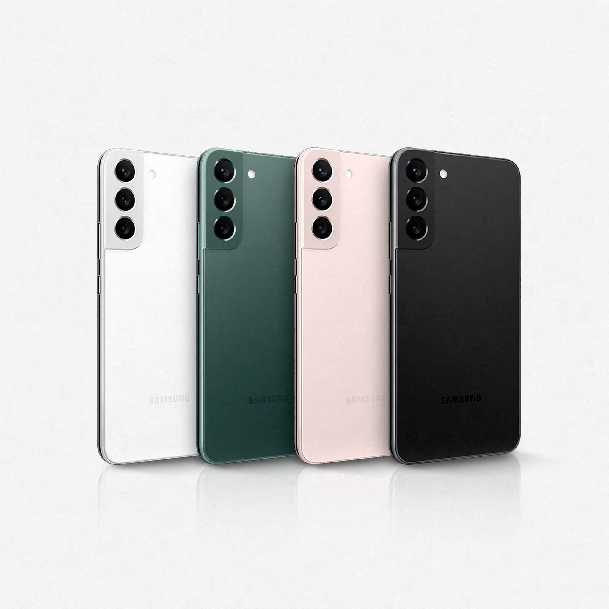 Voir la diapositive 3 : SAMSUNG Galaxy S22+ 128GO - Noir