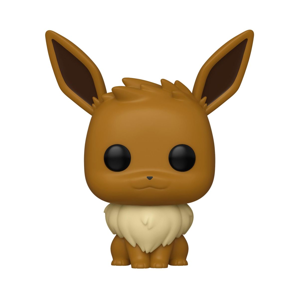 FUNKO Figurine POP Evoli Pokémon