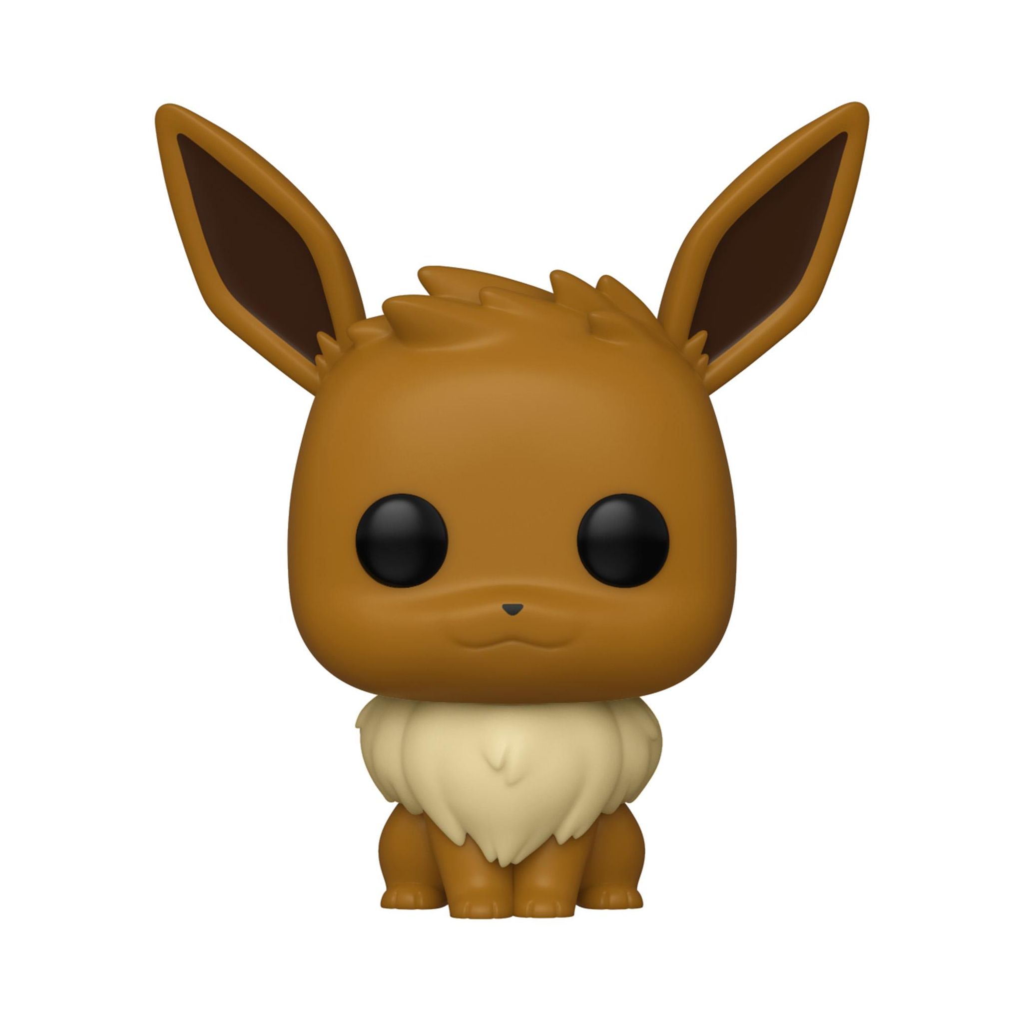 Voir la diapositive 2 : FUNKO Figurine POP Evoli Pokémon