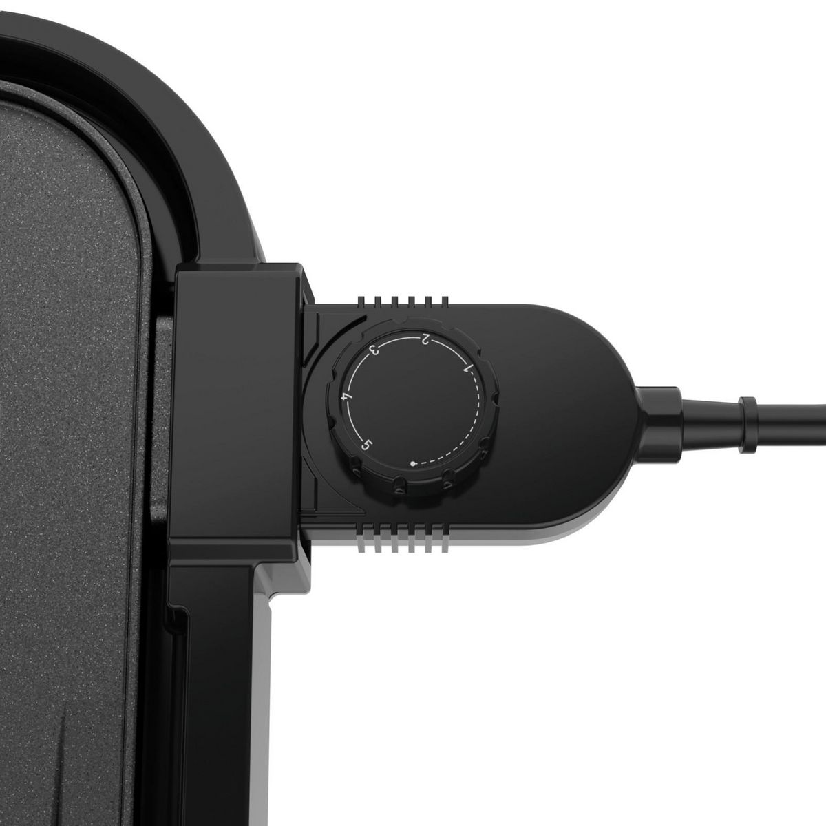 TEFAL Plancha électrique XL CB631D10 - Acier