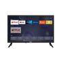 Voir la diapositive 1 : QILIVE TV DLED HD Q24HS221B  - 60 cm Smart TV