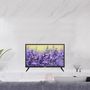 Voir la diapositive 2 : QILIVE TV DLED HD Q24HS221B  - 60 cm Smart TV