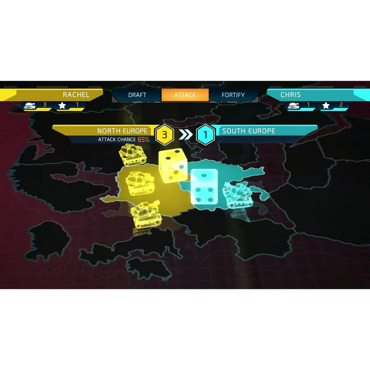 Hasbro Game Night - Code de Téléchargement Nintendo Switch