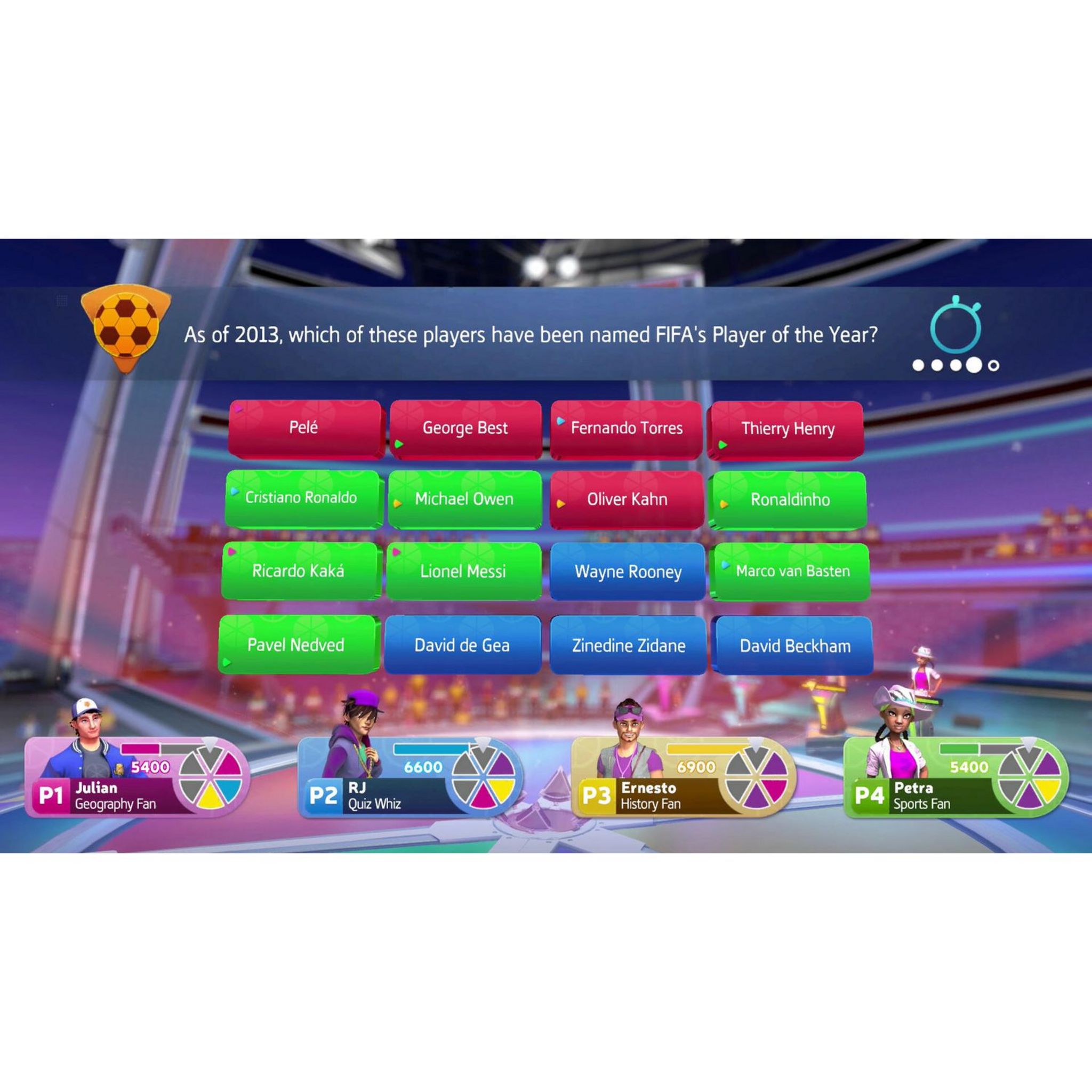 Voir la diapositive 3 : Hasbro Game Night - Code de Téléchargement Nintendo Switch