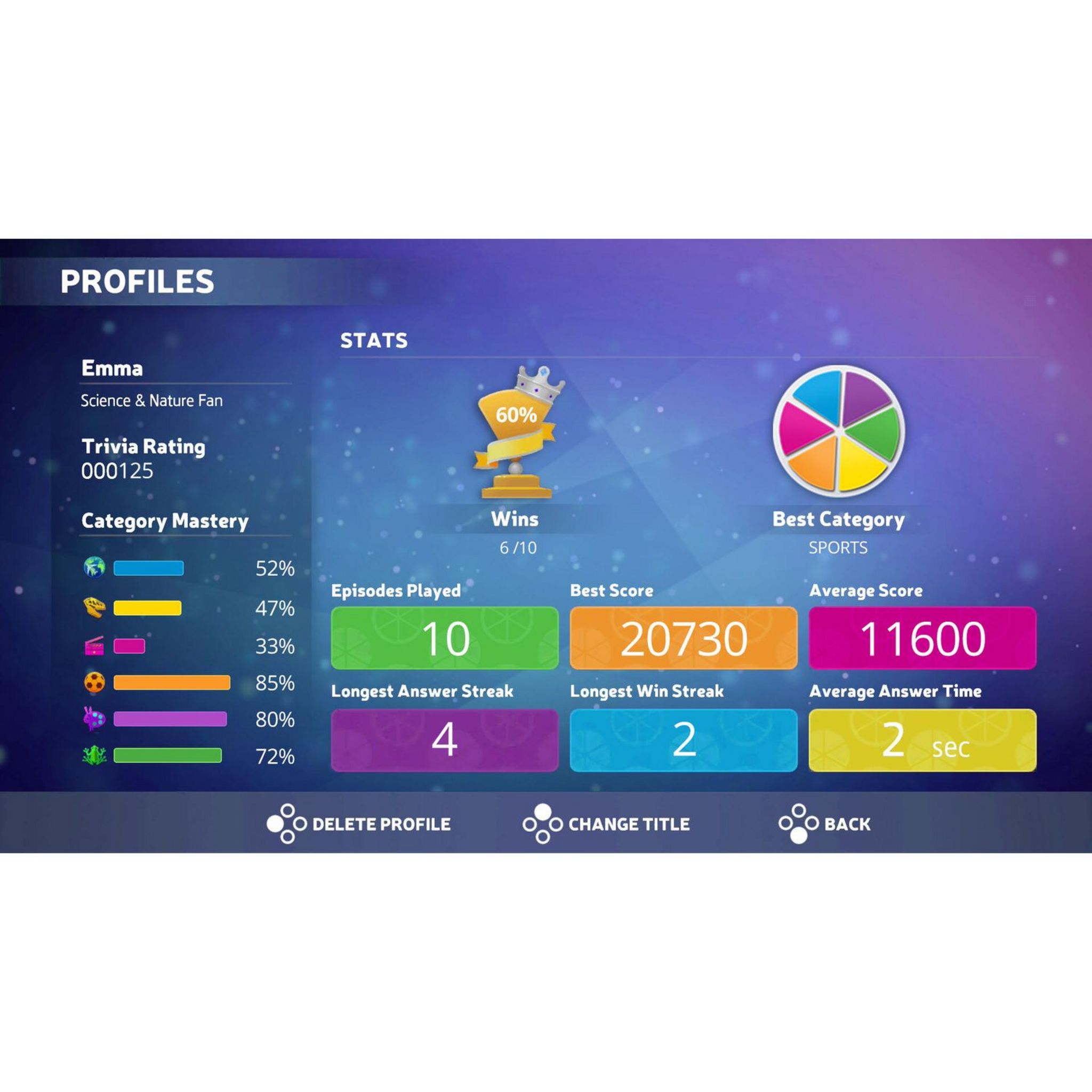 Voir la diapositive 4 : Hasbro Game Night - Code de Téléchargement Nintendo Switch