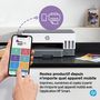 Voir la diapositive 9 : HP Imprimante Jet d'encre SMART TANK PLUS 7005