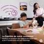 Voir la diapositive 11 : HP Imprimante Jet d'encre SMART TANK PLUS 7005