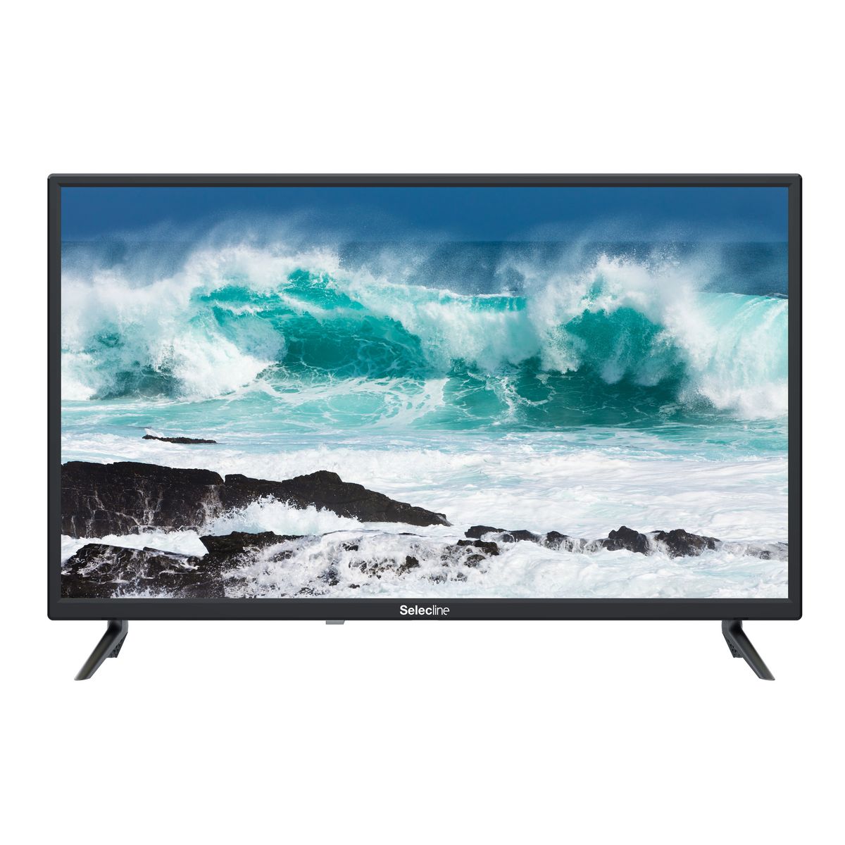 SELECLINE TV DLED HD 81 cm